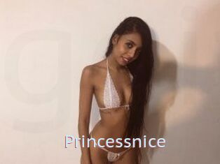 Princessnice