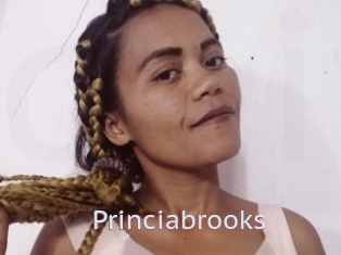 Princiabrooks