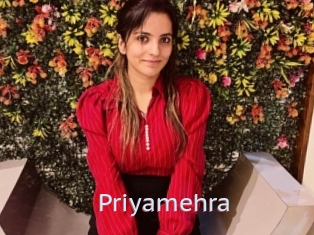 Priyamehra