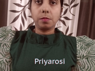 Priyarosi