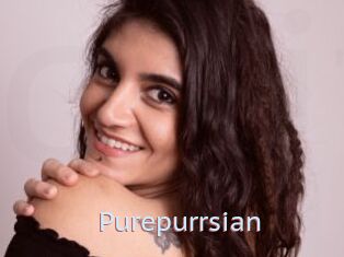 Purepurrsian