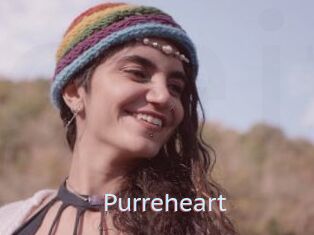 Purreheart