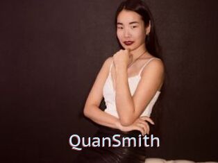 QuanSmith