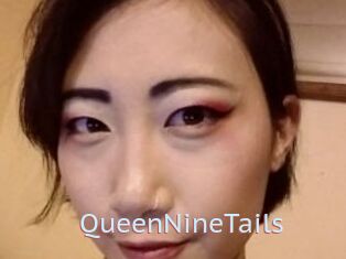 QueenNineTails