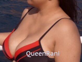 QueenRani