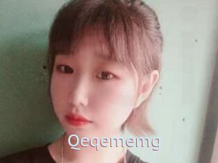 Qeqememg