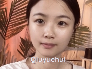 Qiuyuehui