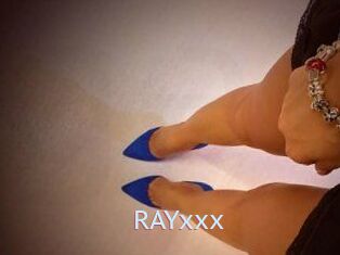 RAYxxx