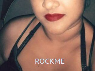 ROCKME