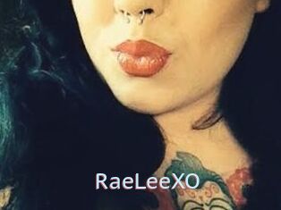 RaeLeeXO