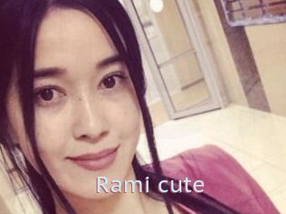 Rami_cute
