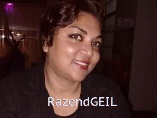 RazendGEIL