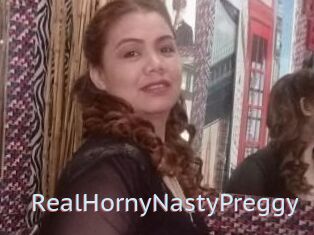 RealHornyNastyPreggy