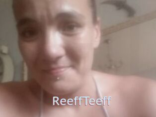 ReeffTeeff