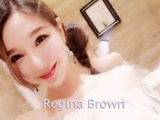 Regina_Brown
