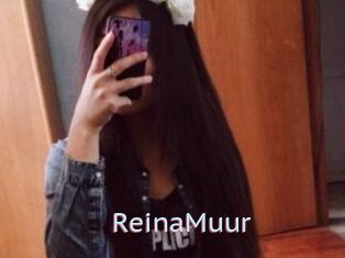 ReinaMuur