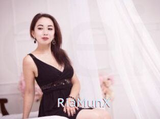 RiaMunX