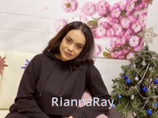 RiannaRay