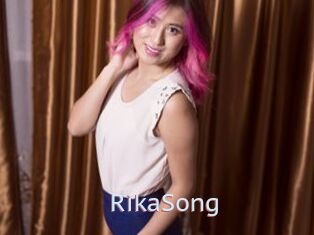 RikaSong