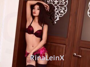 RinaLeinX