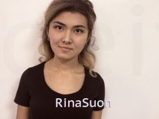 RinaSuon