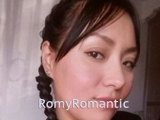 RomyRomantic