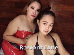 RoseAndCatie
