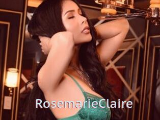 RosemarieClaire