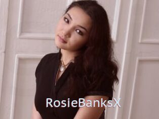 RosieBanksX