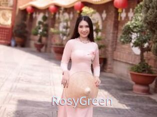RosyGreen