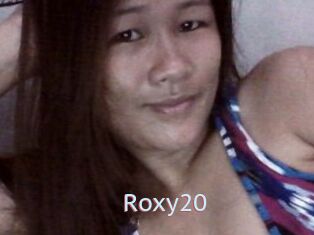 Roxy20