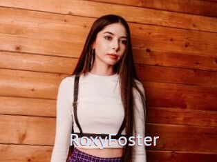 RoxyFoster
