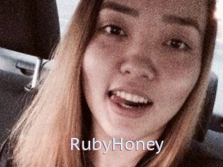 RubyHoney