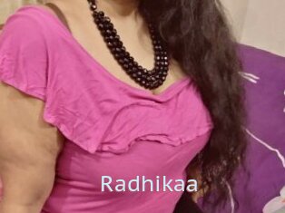 Radhikaa