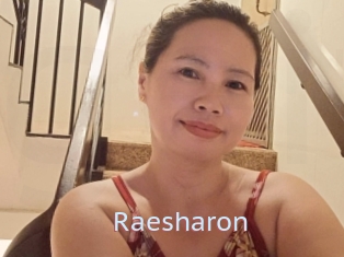 Raesharon