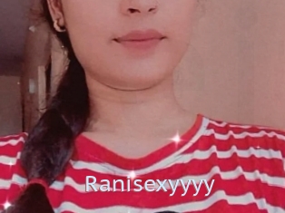 Ranisexyyyy