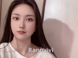 Rannvivi