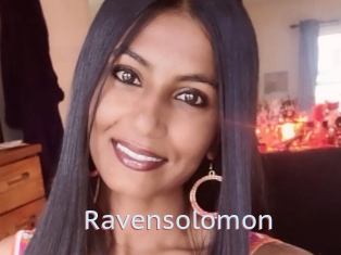 Ravensolomon