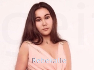 Rebekalie