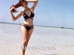 Rebekkaplok