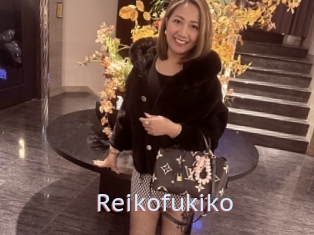 Reikofukiko