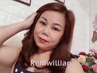 Remwillian