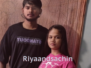 Riyaandsachin