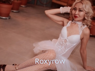 Roxyrow
