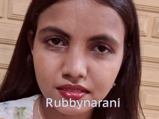 Rubbynarani