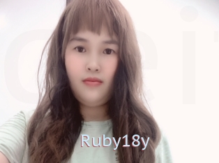 Ruby18y