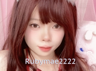 Rubymae2222