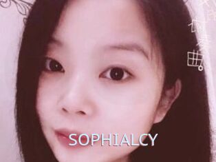 SOPHIALCY