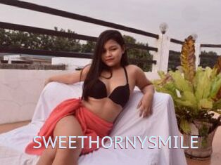 SWEETHORNYSMILE