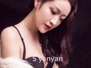 S_yanyan